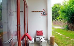 Chez Podi Surfcamp